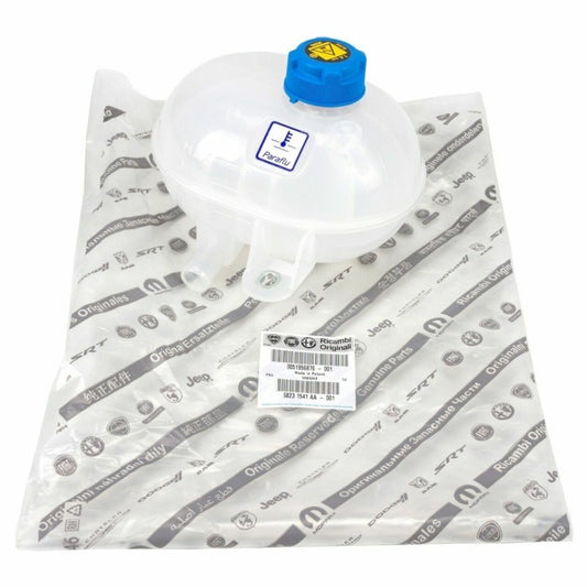 Vaschetta Acqua Radiatore FIAT 500 595 ABARTH ORIGINALE FIAT