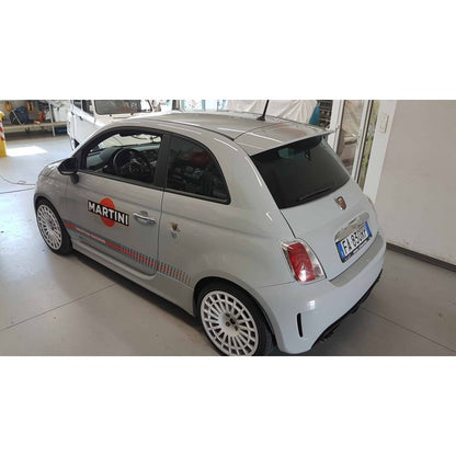 ABARTH 500 MARTINI