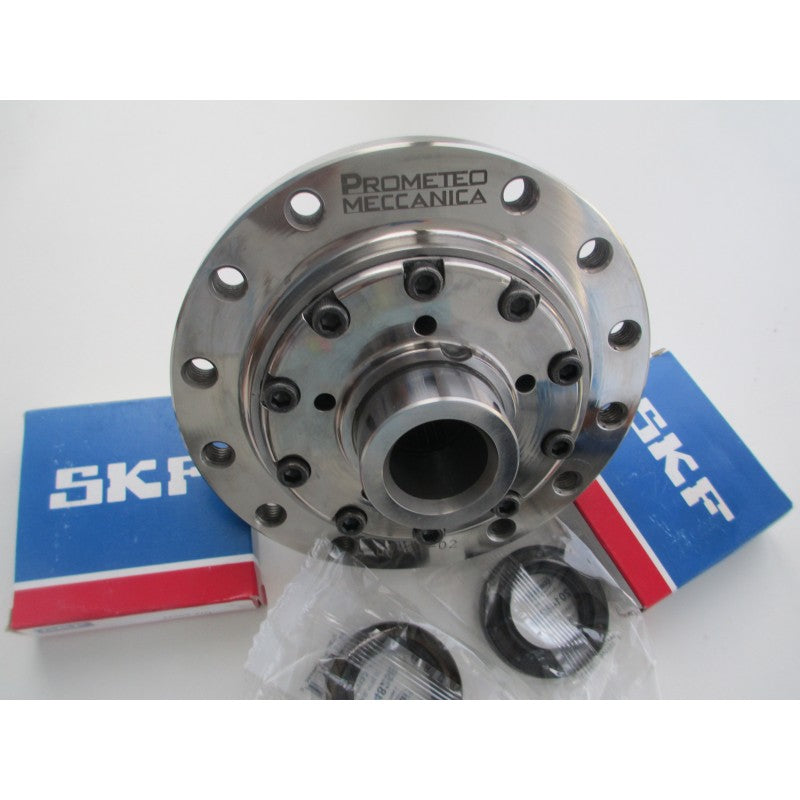 Differenziale Autobloccante Prometeo Fiat 500 ABARTH Cambio C510