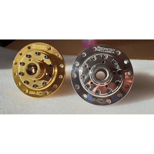 Differenziale Autobloccante Prometeo Fiat 500 ABARTH Cambio C510