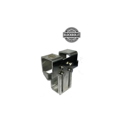 BlockBox Steel Monster - Blindatura corazzata per centralina Motore - Modello SM03 EURO 6