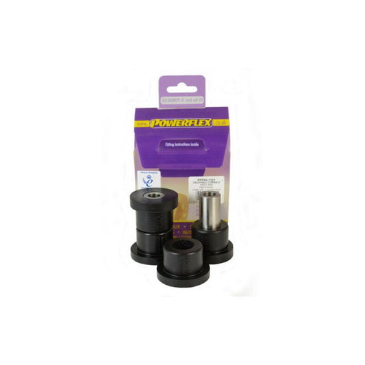 Boccole Anteriori Braccio Ant – Powerflex – Punto Abarth