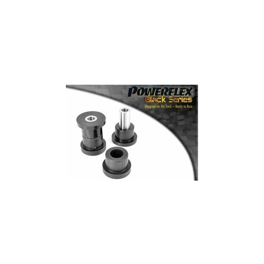 Boccole Anteriori Braccio Anteriore – Powerflex BS – Punto Abarth