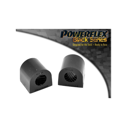 Boccole Barra Stabilizzatrice 19mm – Powerflex BS – Punto Abarth