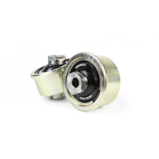Boccole Posteriori Braccio Anteriore – Powerflex BS – Punto Abarth