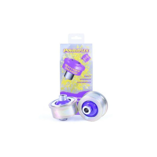 Boccole Posteriori Braccio Anteriore – Powerflex – Punto Abarth