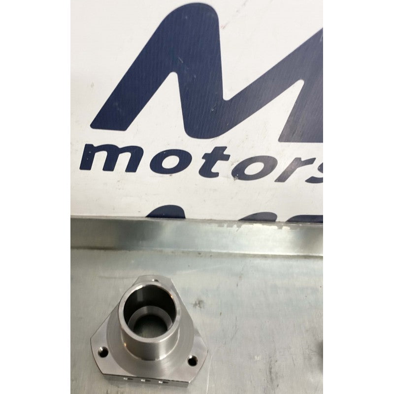 Flangia pop off Fiat 1.4 Multiair per montaggio turbo modificato
