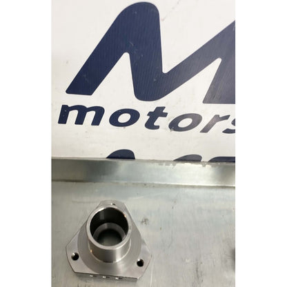 Flangia pop off Fiat 1.4 Multiair per montaggio turbo modificato
