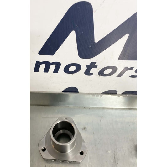 Flangia pop off Fiat 1.4 Multiair per montaggio turbo modificato