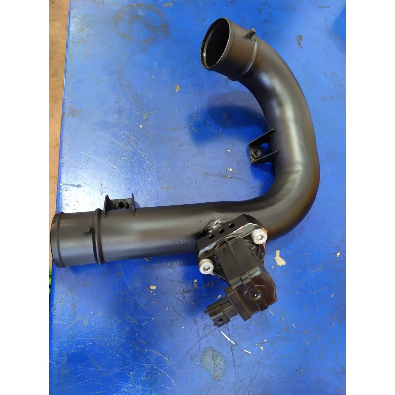 Flangia pop off Fiat 1.4 Multiair per montaggio turbo modificato