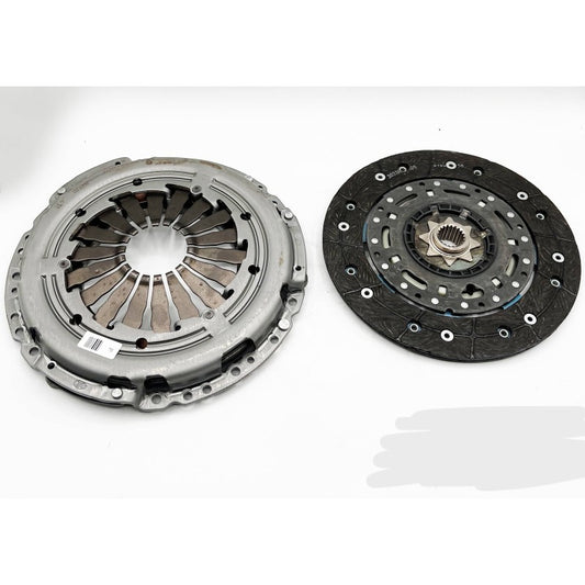 Kit Frizione rinforzata Fiat Punto EVO Abarth Multiair Cambio C635