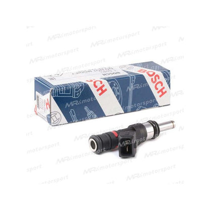 Kit 4 Iniettori Bosch ev 14 620CC 1.4 T-JET Multiair alta impedenza