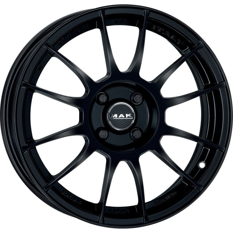 KIT CERCHI IN LEGA MAK XLR 7X17 4X98 ET35