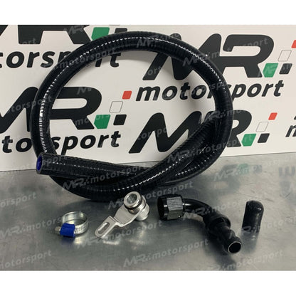 Kit Eliminazione Decanter Fiat 1.4 T-Jet 500 ABARTH PUNTO ALFA ROMEO MITO GIULIETTA