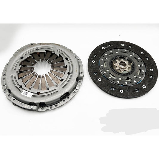 Kit Frizione rinforzata Fiat Grande Punto Abarth e Alfa Romeo Mito Cambio M32