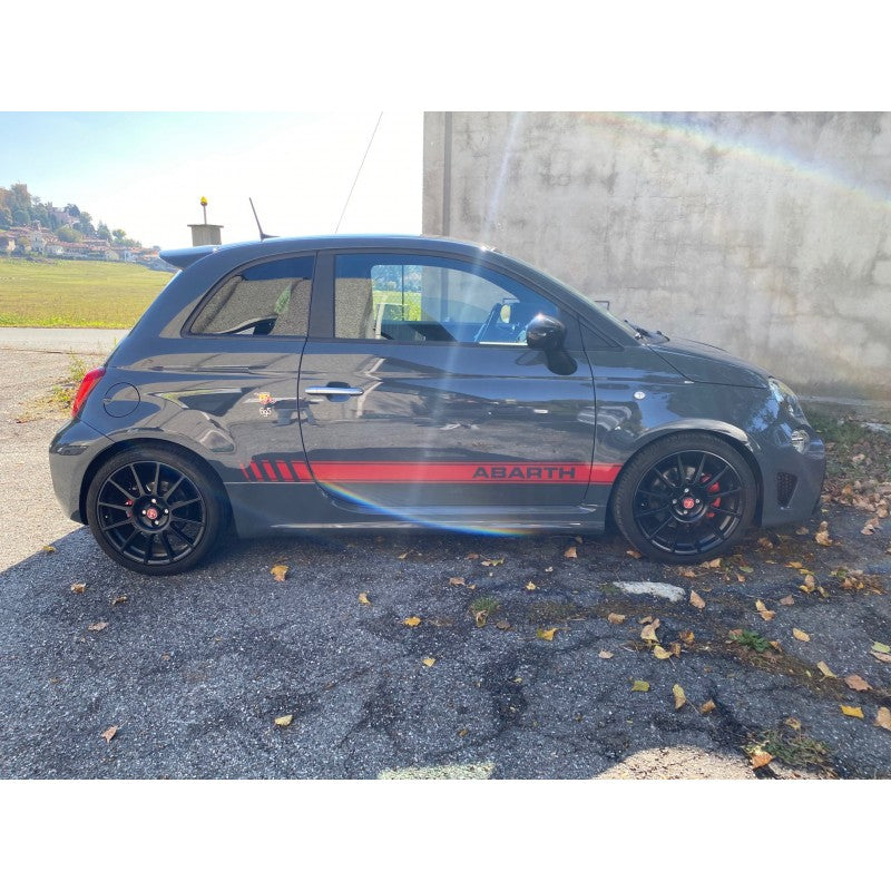 Kit Molle Eibach Pro Kit 500 Abarth -30mm