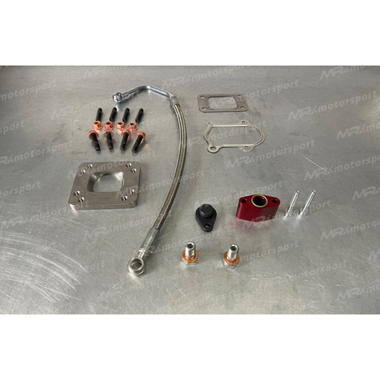 Kit Montaggio TD04