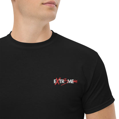 T-Shirt Ufficiale - Extr3me - EXTR3ME ITALIA