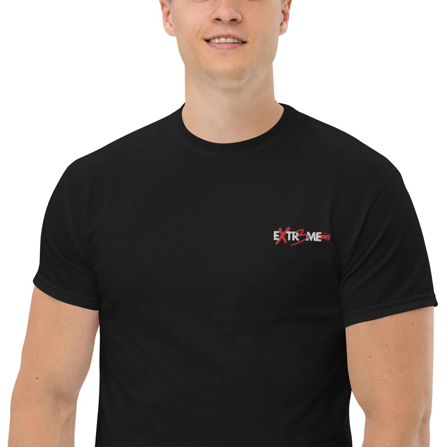 T-Shirt Ufficiale - Extr3me - EXTR3ME ITALIA