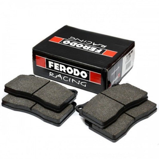 Pastiglie Ferodo ds performance anteriori 500 abarth pinza 330 mm 4 pompanti
