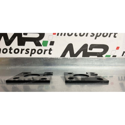 Piastre Camber Grande Punto / Punto Evo Abarth +1.5°