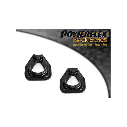 POWERFLEX 500 Abarth Boccola Supporto Motore PFF16-521BLK (BLACK SERIES)