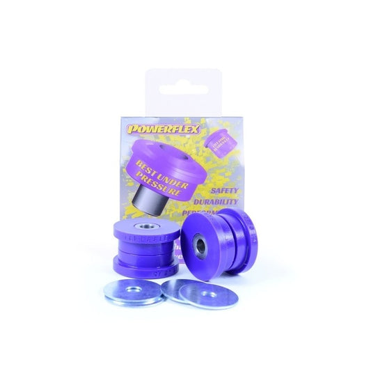 POWERFLEX 500 Abarth Tamponi ammortizzatore posteriore PFR 16-515