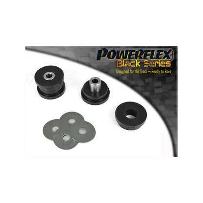 POWERFLEX 500 Abarth Tamponi ammortizzatore posteriore PFR 16-515BLK (BLACK SERIES)