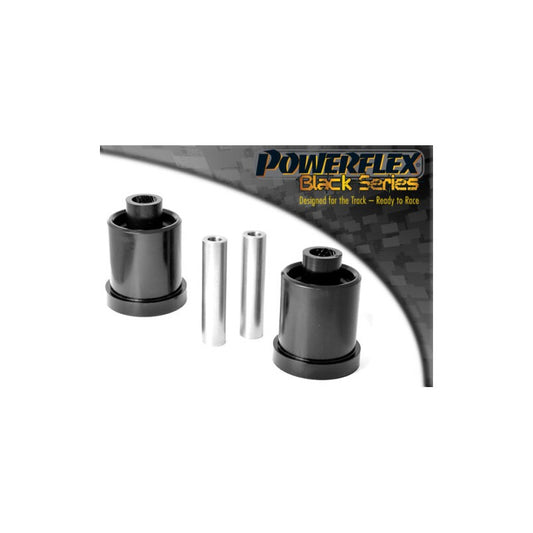 Supporto Ponte Post. – Powerflex BS – Punto Abarth