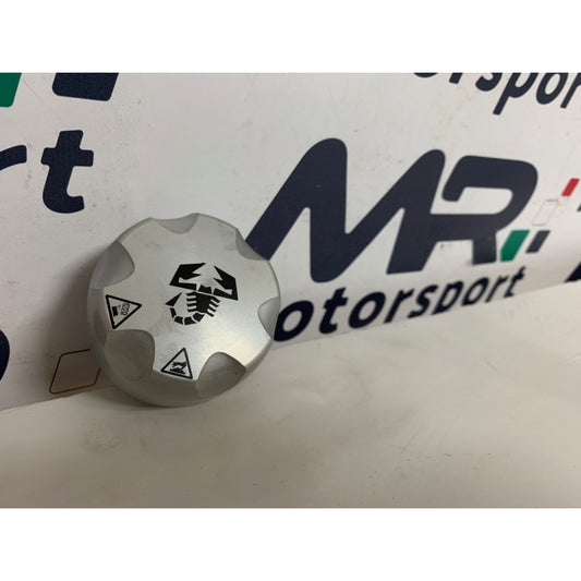 Tappo vaschetta acqua Fiat 500 ABARTH 1.4 T-JET COVER