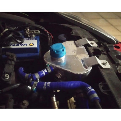 Vaschetta Acqua Radiatore Fiat Punto Abarth 1.4 T-JET in alluminio