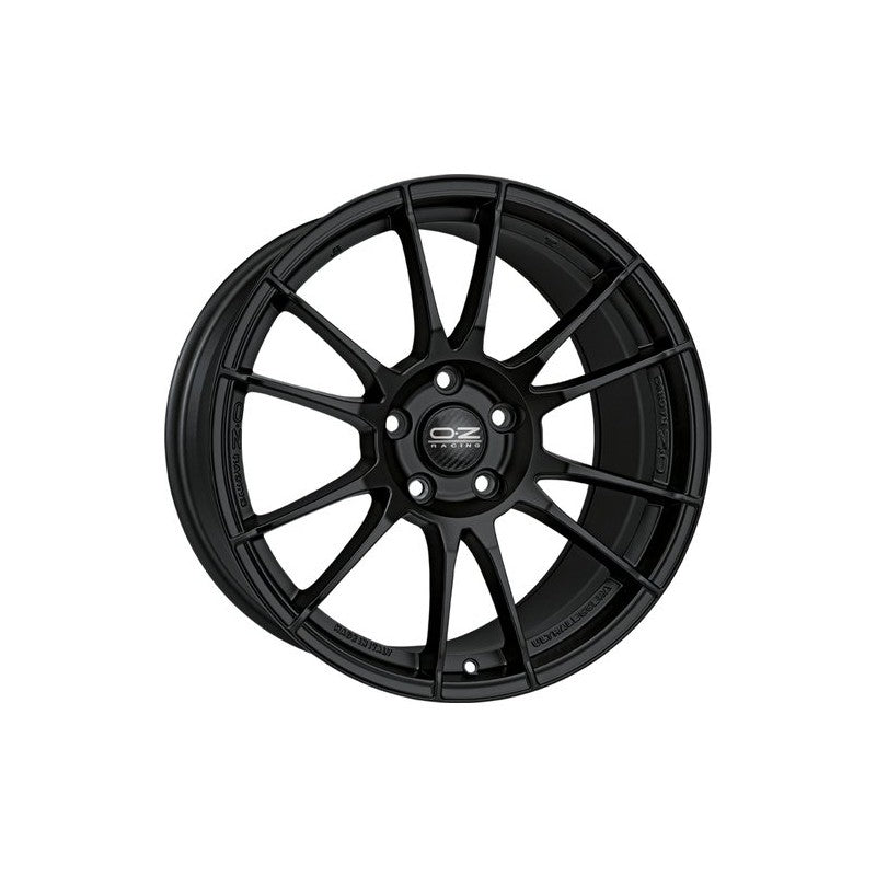 4 CERCHI OZ ULTRALEGGERA 7X18 4X100 et 35 500 ABARTH - EXTR3ME ITALIA