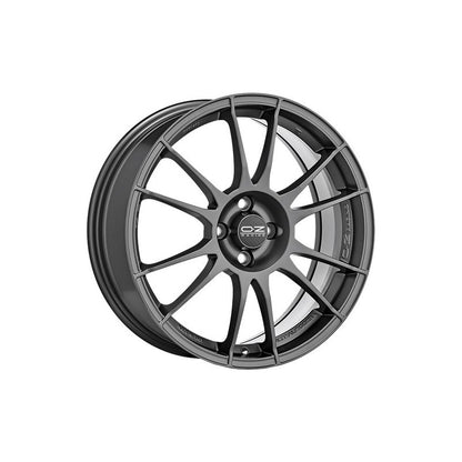 4 CERCHI OZ ULTRALEGGERA 7X18 4X100 et 35 500 ABARTH - EXTR3ME ITALIA