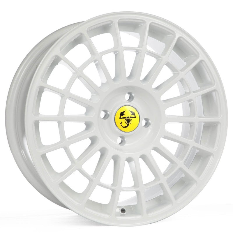 Cerchi in lega Dedica FIAT 7,5 4x100 ET 35 GRANDE PUNTO ABARTH / PUNTO EVO ABARTH - EXTR3ME ITALIA