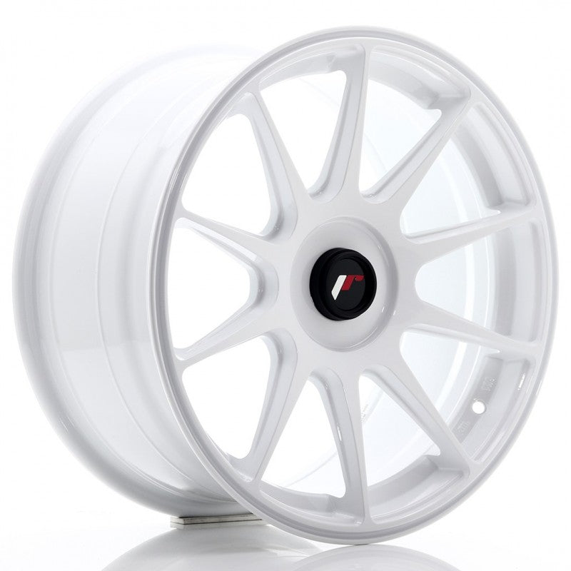 Cerchi in lega JAPAN RACING JR 11 500 abarth 17" ET 25 Canali 7,25 - EXTR3ME ITALIA