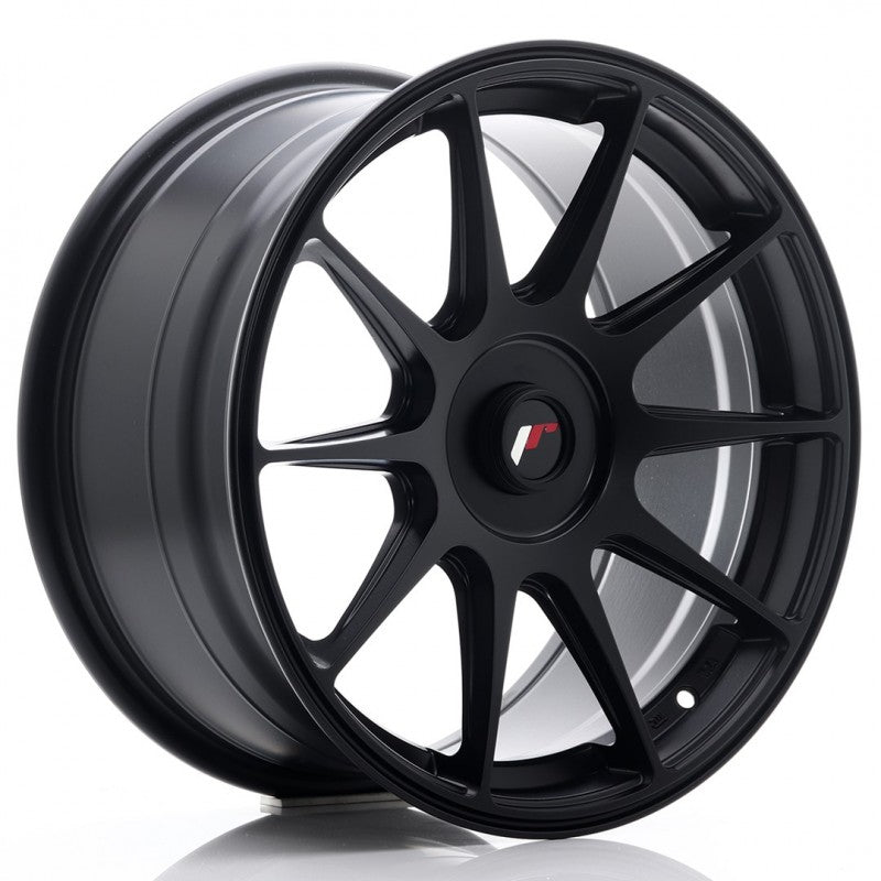 Cerchi in lega JAPAN RACING JR 11 500 abarth 17" ET 25 Canali 7,25 - EXTR3ME ITALIA